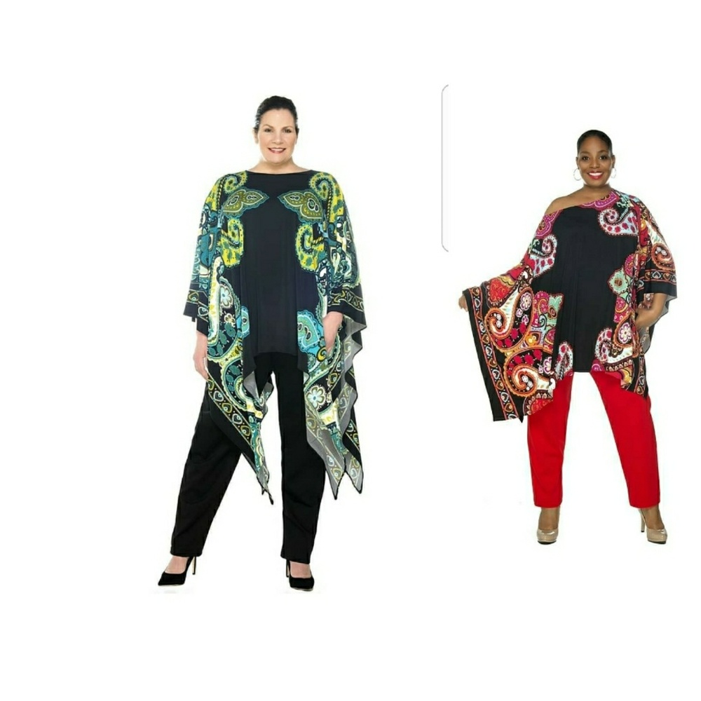 Plus size - Picture 6 of 7